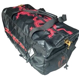 Brand New Culture Kings Duffle Bag